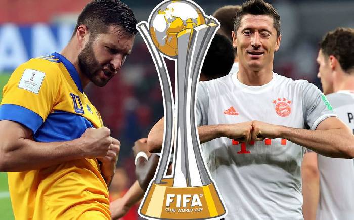 Bayern Munich đá chung kết FIFA Club World Cup khi nào, với ai?