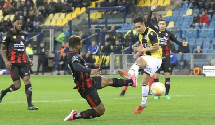 Nhận định Excelsior vs Vitesse, 02h00 ngày 10/2