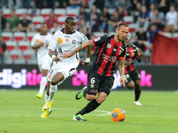 Nhận định Nimes vs Nice, 23h00 ngày 10/2