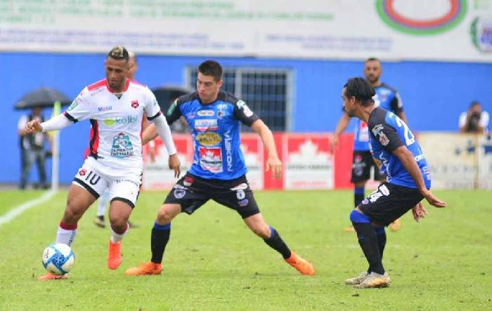 Soi kèo nhà cái hôm nay 10/2: Alajuelense vs Municipal Grecia