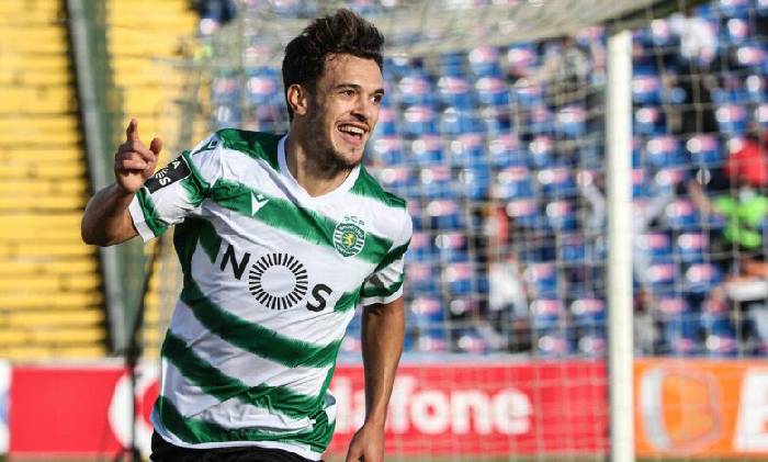 Tin chuyển nhượng 9/2: MU chốt giá “Bruno Fernandes đệ nhị”