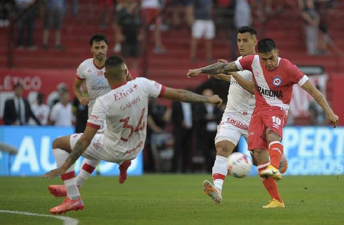 Nhận định, soi kèo Parana vs Argentinos Juniors, 5h15 ngày 11/2