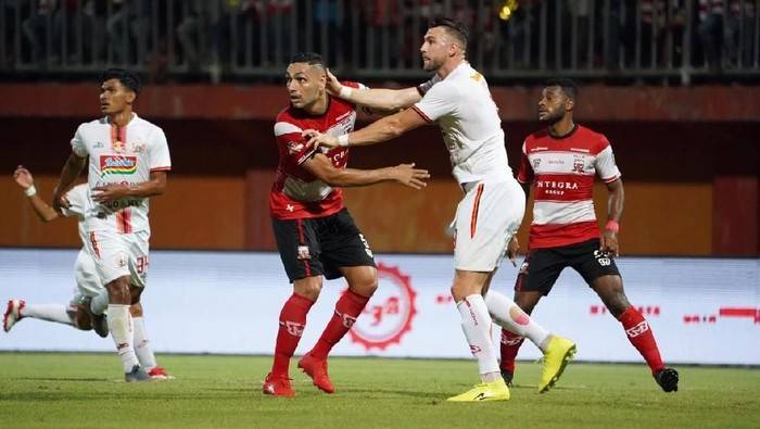 Nhận định, soi kèo Persija Jakarta vs Madura, 20h30 ngày 9/2 