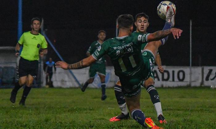 Nhận định, soi kèo Sarmiento Junin vs Tucuman, 5h15 ngày 11/2