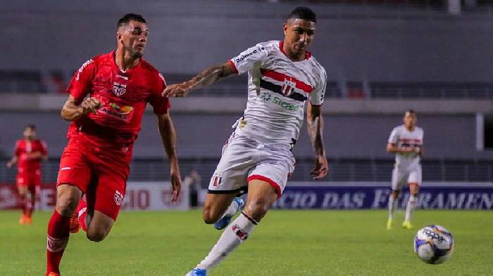 Nhận định, soi kèo Vasco da Gama vs Portuguesa, 7h35 ngày 10/2