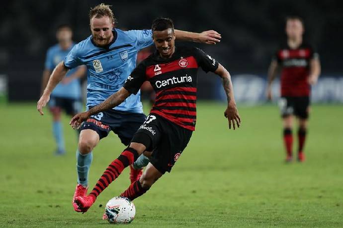Nhận định, soi kèo WS Wanderers vs Melbourne City, 15h45 ngày 11/2