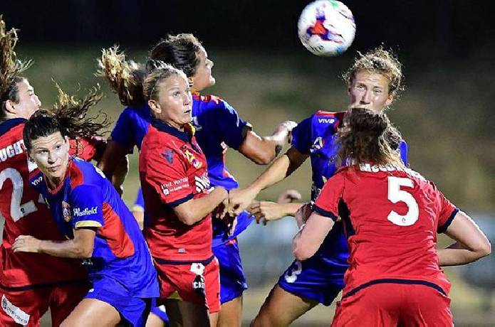 Soi kèo phạt góc Perth Nữ vs Adelaide Nữ, 13h05 ngày 10/02
