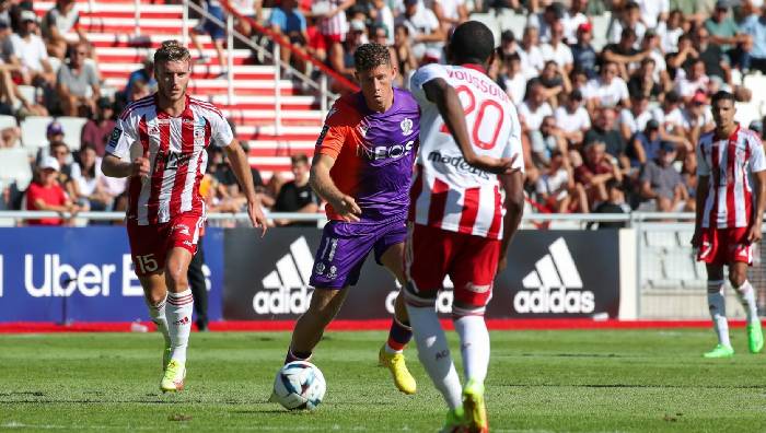 Nhận định, soi kèo Nice vs Ajaccio, 3h ngày 11/2