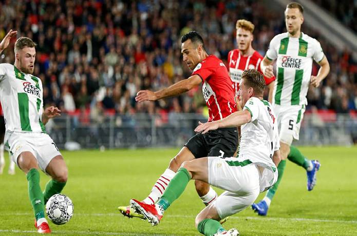 Nhận định, soi kèo PSV vs Groningen, 2h ngày 12/2