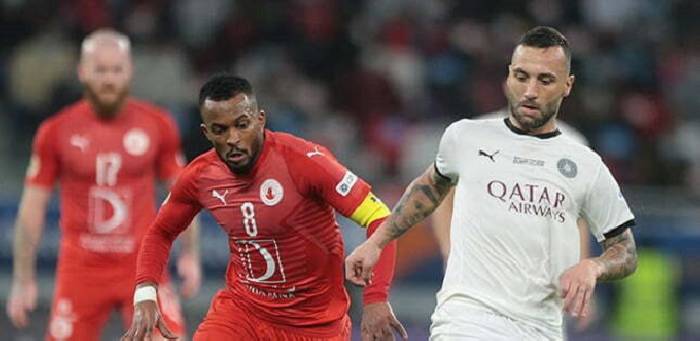 Nhận định, soi kèo Sadd vs Arabi, 20h40 ngày 9/2