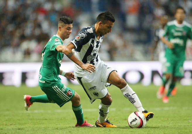 Phân tích kèo hiệp 1 Atlas vs Monterrey, 10h05 ngày 10/2