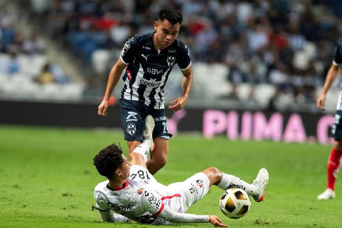Soi kèo phạt góc Atlas vs Monterrey, 10h05 ngày 10/2