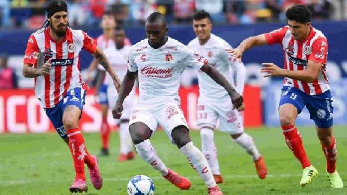 Soi kèo phạt góc Tijuana vs San Luis, 10h ngày 11/2
