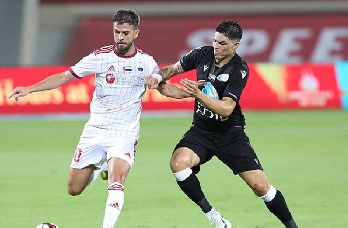 Soi kèo tài xỉu Sharjah vs Ajman hôm nay, 20h30 ngày 10/2