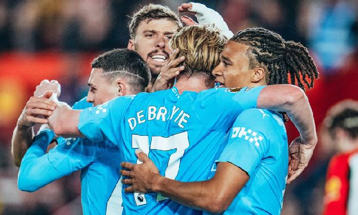 Nhận định, soi kèo Man City với Everton, 19h30 ngày 10/2: Khó thắng ‘tưng bừng’