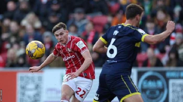 Nhận định, soi kèo Middlesbrough vs Bristol City, 22h00 ngày 10/2: Khách không khách khí
