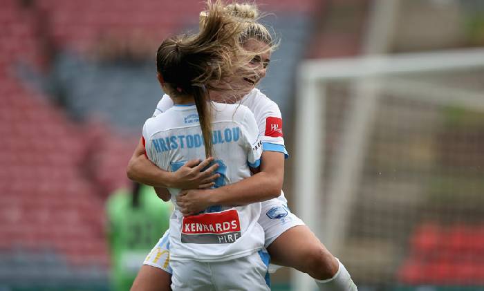 Nhận định, soi kèo nữ Melbourne City với nữ Sydney FC, 13h00 ngày 10/2: Chia điểm