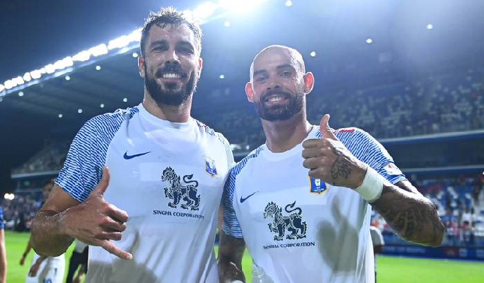 Nhận định, soi kèo Prachuap với BG Pathum United, 19h00 ngày 10/2: Lịch sử sang trang