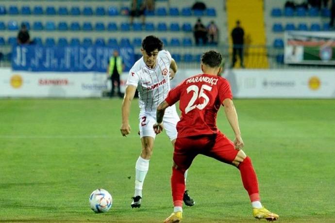 Nhận định, soi kèo Qabala với Araz Nakhchivan, 19h00 ngày 9/2: Ưu thế sân nhà