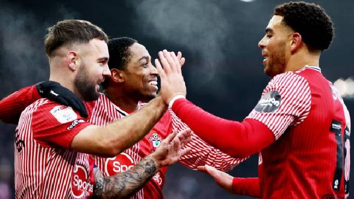 Nhận định, soi kèo Southampton vs Huddersfield, 22h00 ngày 10/2: Sức mạnh sân nhà