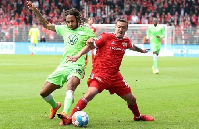 Nhận định, soi kèo Union Berlin với Wolfsburg, 21h30 ngày 10/2: Điểm tựa sân nhà