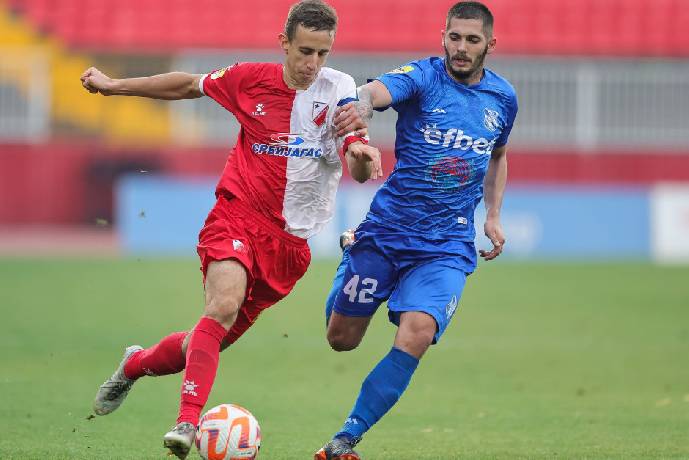 Nhận định, soi kèo Vojvodina với Mladost Lucani, 21h00 ngày 10/02: Niềm tin gia tăng