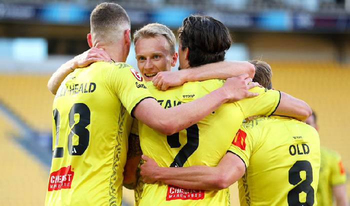 Nhận định, soi kèo Wellington Phoenix với Western United, 11h30 ngày 10/2: Khách không đáng tin