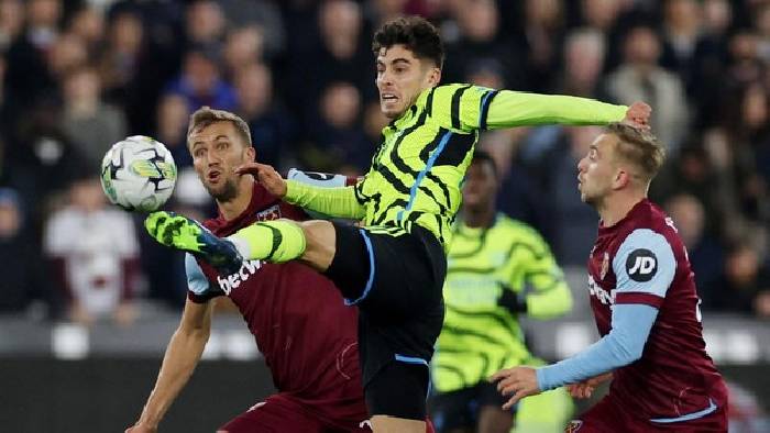 Nhận định, soi kèo West Ham vs Arsenal , 21h00 ngày 11/2: Rắn như Búa tạ