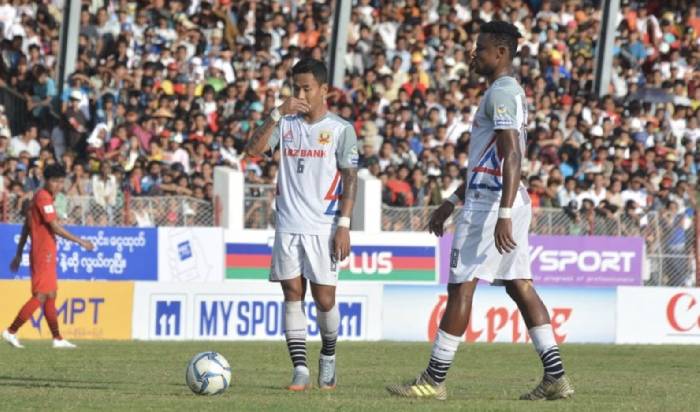 Nhận định, soi kèo Ayeyawady United vs Shan United, 16h30 ngày 10/2: Miếng mồi ngon