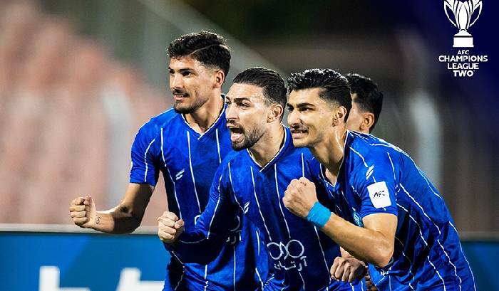 Nhận định soi kèo Esteghlal FC vs Al Hussein, 20h45 ngày 10/2: Khó thắng