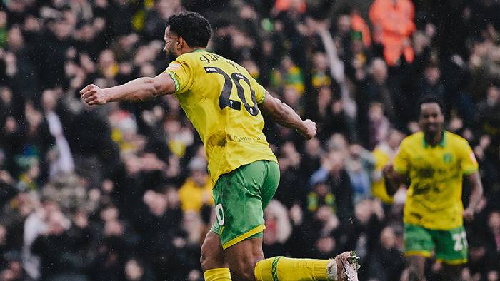 Nhận định, soi kèo Oxford United vs Norwich City, 2h45 ngày 11/2: Mong manh