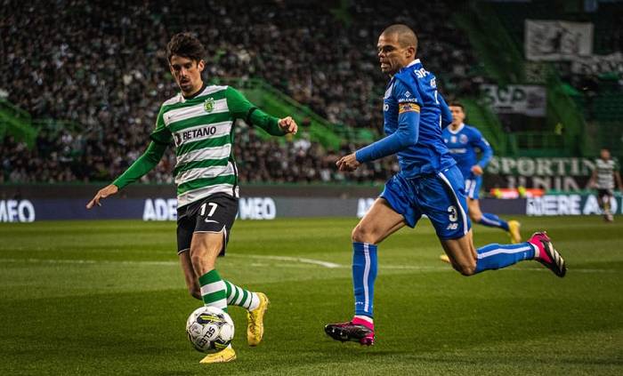 Nhận định, soi kèo Porto vs Sporting Lisbon, 3h45 ngày 10/2: Toan tính