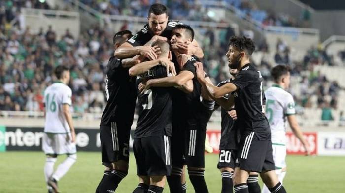 Nhận định, soi kèo Samaxi FK vs Qarabag, 17h30 ngày 10/2: Thêm một lần đau