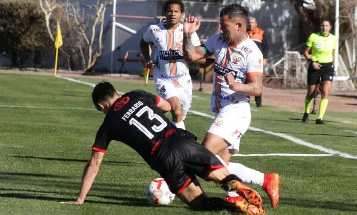 Nhận định, soi kèo Union La Calera vs Cobresal, 6h00 ngày 10/2: Chia điểm