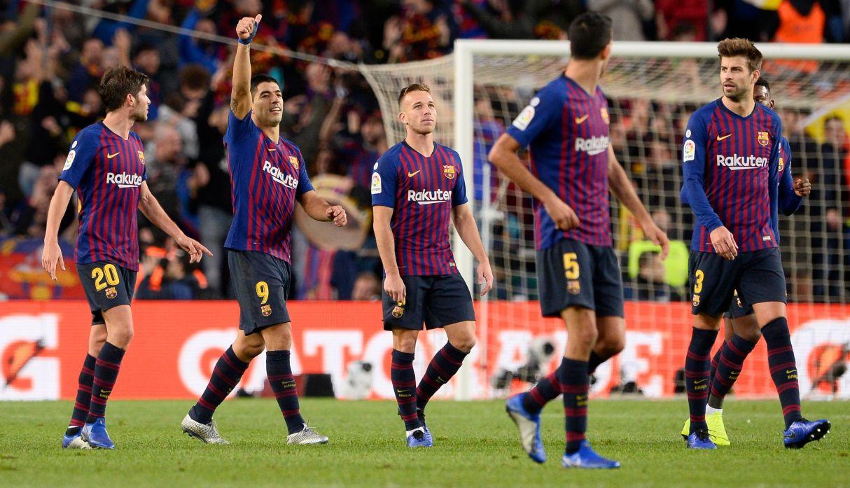 Nhận định Barcelona vs Vallecano, 00h30 10/03 (VĐQG Tây Ban Nha)