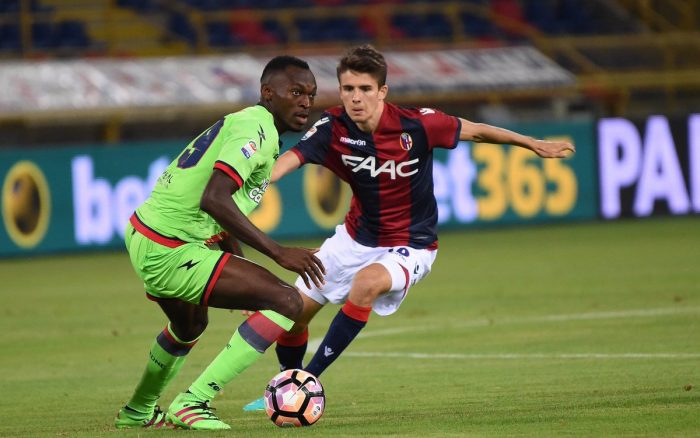 Nhận định Bologna vs Cagliari, 18h30 ngày 10/3 (VĐQG Italia)