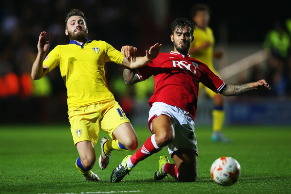 Nhận định Bristol City vs Leeds Utd, 22h00 ngày 9/3 (Hạng nhất Anh)