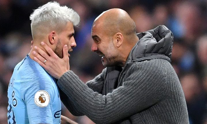 ‘Lên đỉnh’ Ngoại hạngh, Man City 'rinh' cú đúp giải thưởng tháng Hai