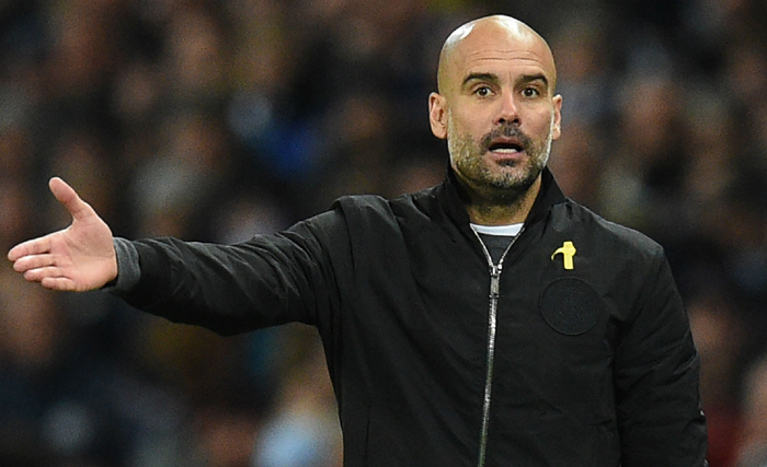 Rộ thông tin Guardiola đồng ý hợp đồng ‘khủng’ với Juventus