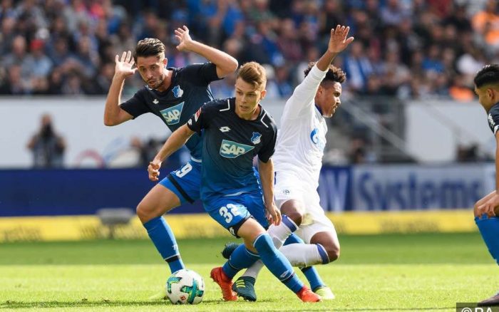 Nhận định Hoffenheim vs Nurnberg, 21h30 ngày 10/3 (VĐQG Đức)