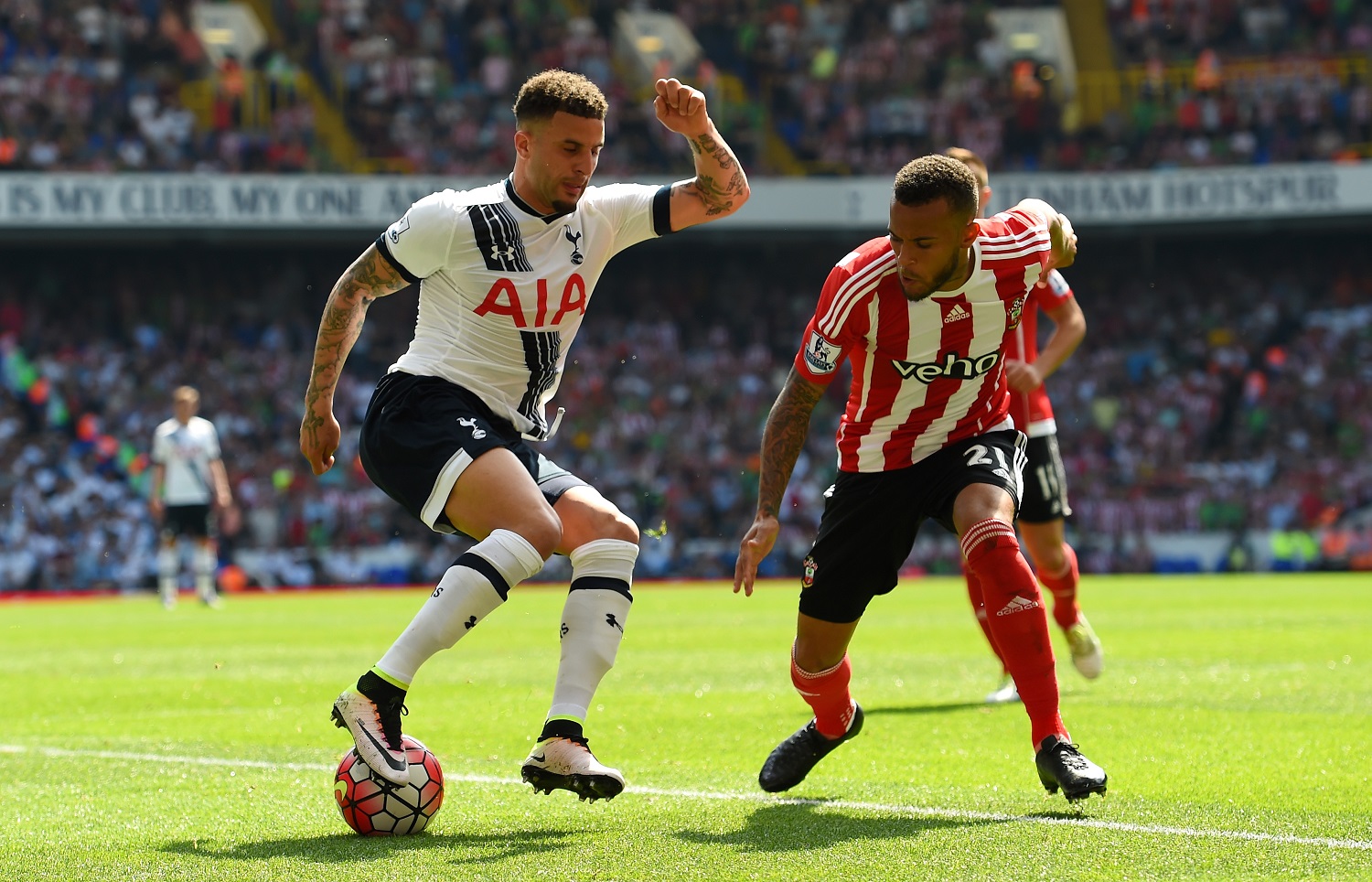 Nhận định Southampton vs Tottenham, 22h00 09/3 (Ngoại hạng Anh)