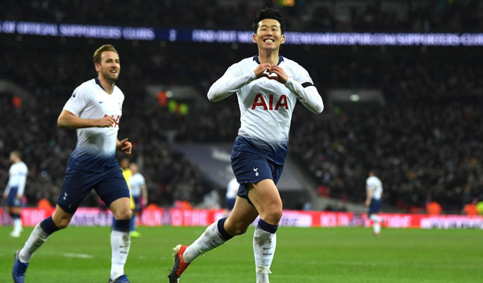 Tottenham ấn định thời điểm ‘trình làng’ sân vận động mới