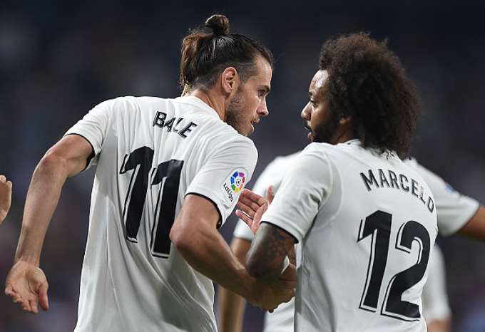 Trụ cột chạy trốn, Real Madrid nguy cơ chảy máu nhân sự