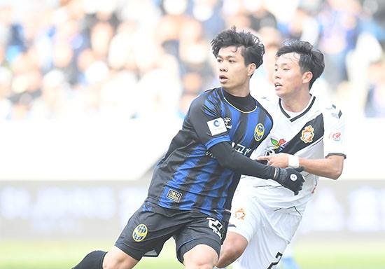 Incheon trả giá đắt cho chiến thắng và cơ hội của Công Phượng