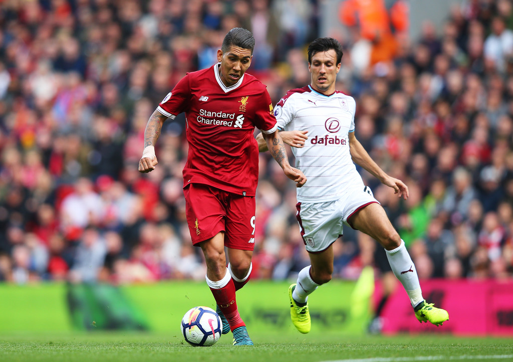Nhận định Liverpool vs Burnley, 18h30 ngày 10/3 (Ngoại hạng Anh)