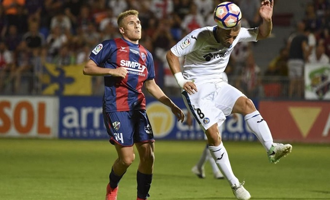 Nhận định Getafe vs Huesca 02h45, 10/03 (VĐQG Tây Ban Nha)
