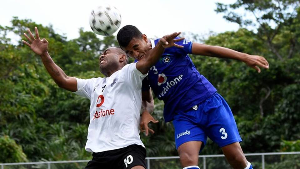 Nhận định bóng đá Lautoka vs Ba, 14h00 ngày 14/3