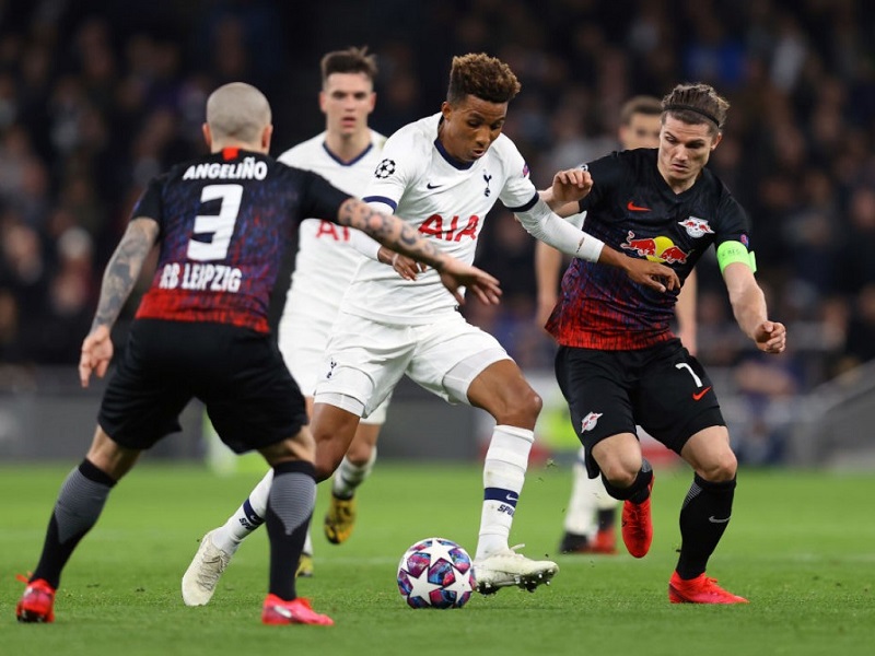 Dự đoán Leipzig vs Tottenham (3h 11/3) bởi chuyên gia Matt Law