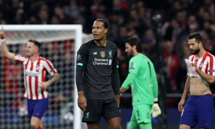 Nhận định bóng đá Liverpool vs Atletico Madrid, 3h00 ngày 12/3