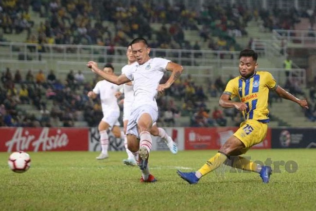 Nhận định bóng đá Pahang vs Sabah, 20h00 ngày 10/3